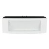 Oprawa ewakuacyjna awaryjna 12-godzinna V-TAC CREE LED VT-511 6000K 110lm 3 lata gwarancji